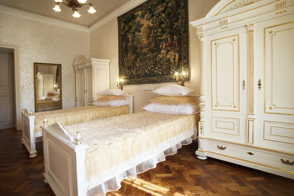 Apartament Art Celakovskeho Sady *