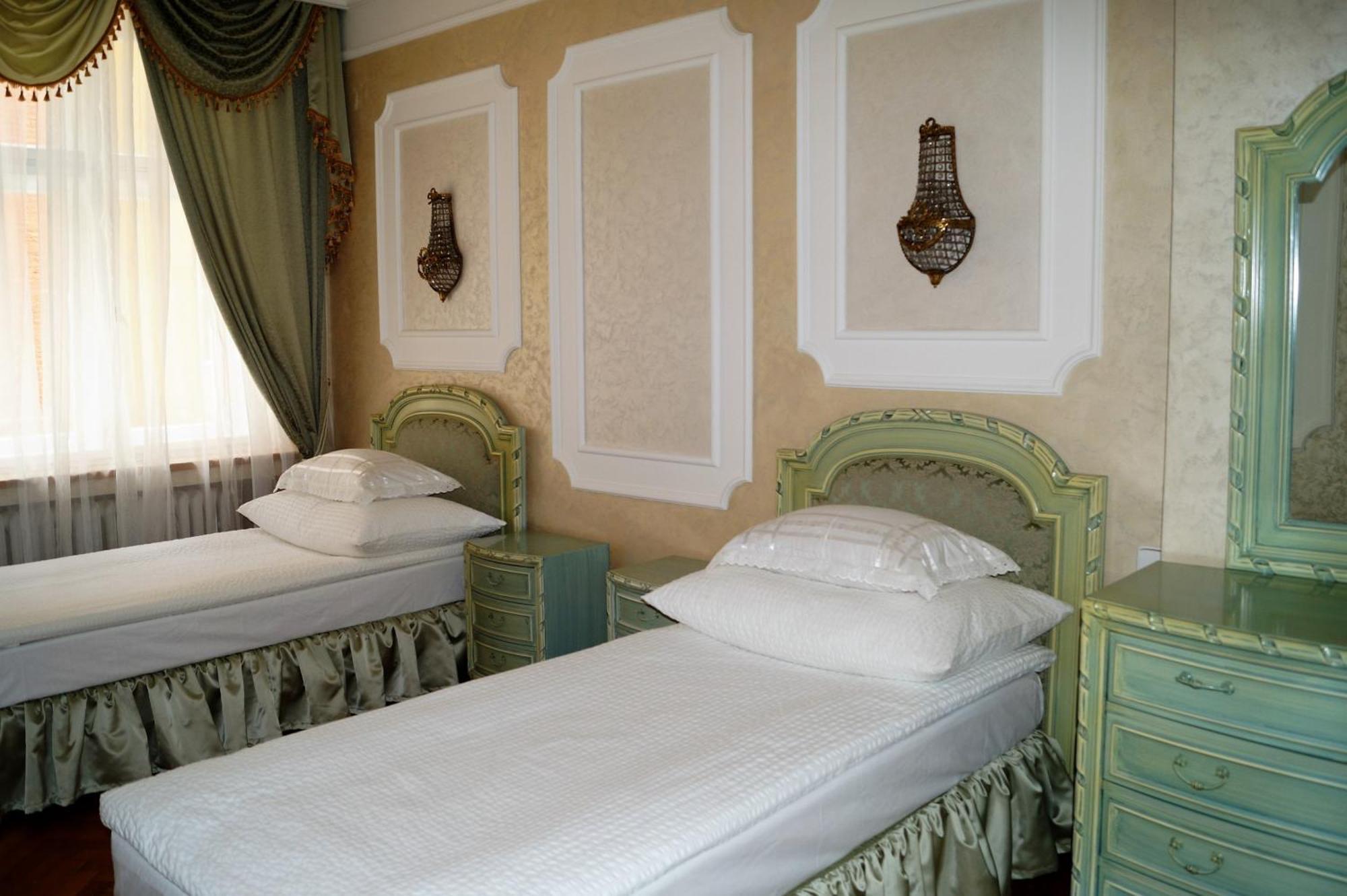 Apartament Art Celakovskeho Sady *