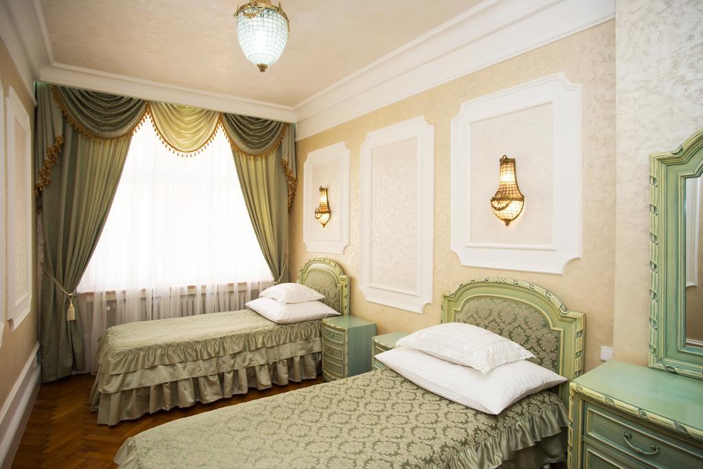 Apartament Art Celakovskeho Sady Praga