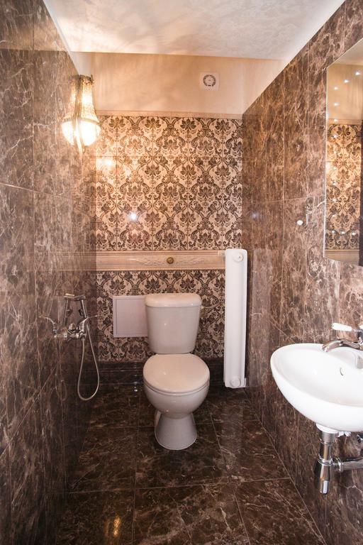 Apartament Art Celakovskeho Sady *