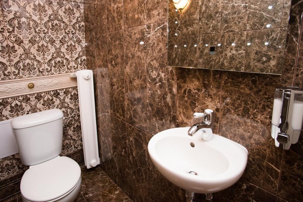 Apartament Art Celakovskeho Sady Praga