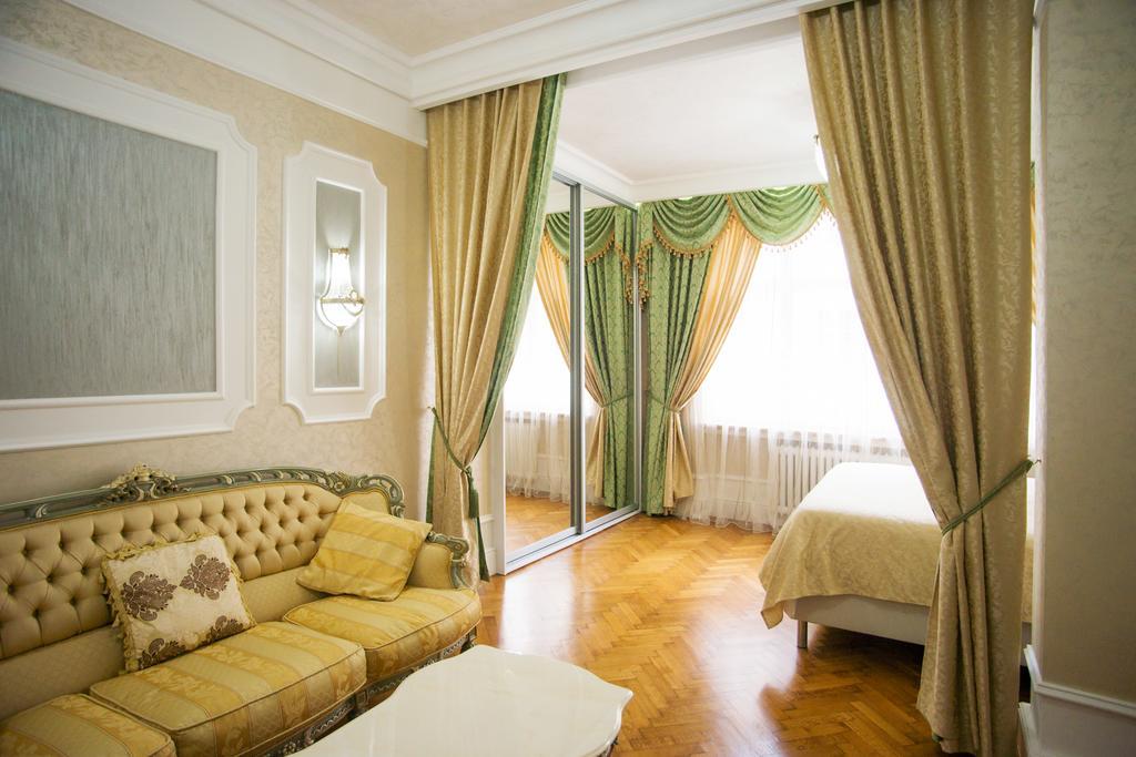 Apartament Art Celakovskeho Sady *