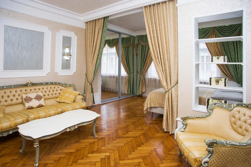 Apartament Art Celakovskeho Sady Praga